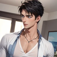 Henry Winters