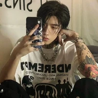 นาย(พระเอก)