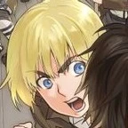 Armin Arlert