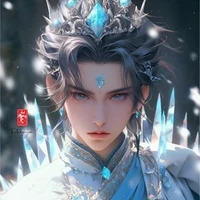 ฉีหยุนเทียน(ราชทินนาม​เพชรอนันต์​)​