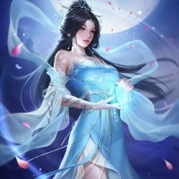 อนันทิพย์​(แม่นางเอก)​