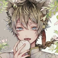 คุโระ{น.อ.+ตอนไม่แต่งหญิง}