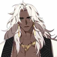 Senan William(mc father)