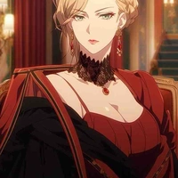 Rosa William (haina mother)