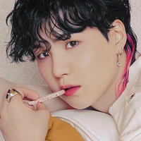 Yoongi(D.D)