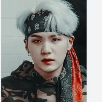 Yoongi