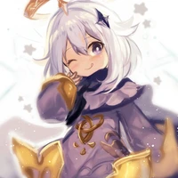 Paimon