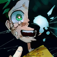 Izuko Midoriya (Kid)
