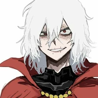 Shigaraki Tomura