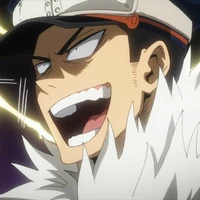 Inasa Yoarashi