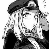 Camie Utsushimi