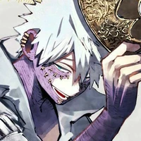 Dabi (Touya Todoroki)
