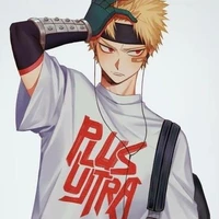 Katsuki bakugo [22]