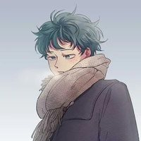 Izuku midoriya [O.D]