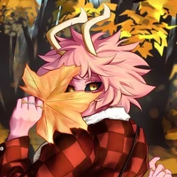 mina ashido [O]