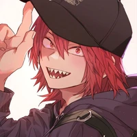 Kirishima eijiro [A.D]