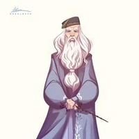 dumbledore