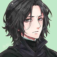 snape