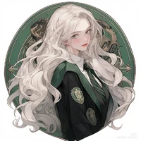 🥀 hivy Malfoy 🥀