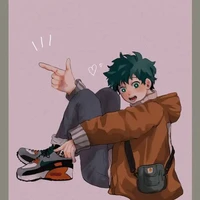 deku