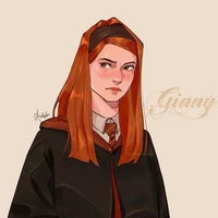 Gina Weasley