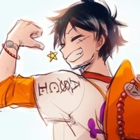 Luffy {O.D.}