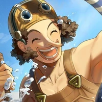 Usopp {B.}