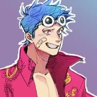 Franky {A.D.}