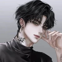 alexander (omega dominante) 16