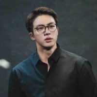 Jin Teahung and Jimin  mother 