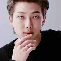 Rm Teahung and jimin father