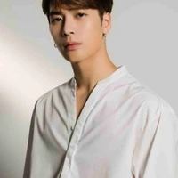 Jackson jungkook father 