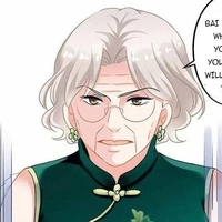 Grandma
