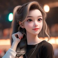 Noah Davis/ ML sister