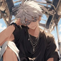 Andrew Smith/ FL ex (villain)