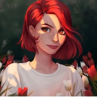 Lily Smith/ANDREW