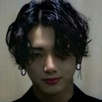 jeon jungkook