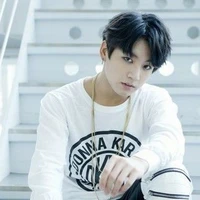 jeon jungguk