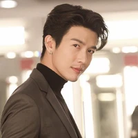 ฟาม(พ่อพระเอก)