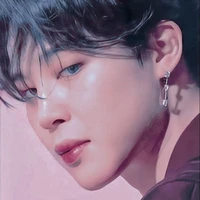 Park Jimin ( chim chim) Mafia Name JM