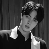 Park Seokjin ( jinne) Jin