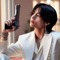 kim Taehyung