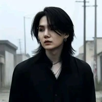 suga( right hand of jk )