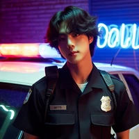 jin ( officer)