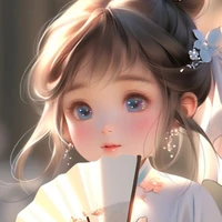 Yyvhanna (3 years old)