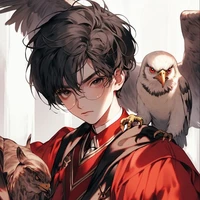 Czarvin (19 years old)