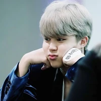 Jimin/duffer