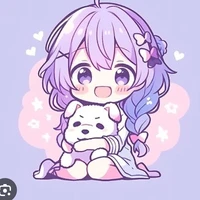 Cute Author 🥰