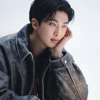 Kim Namjoon/ Jimina