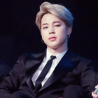 ปาร์ค จีมิน¹
